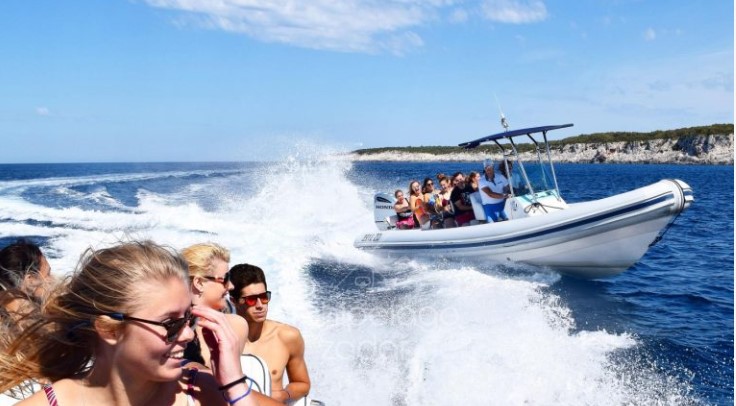 Hvar Excursions