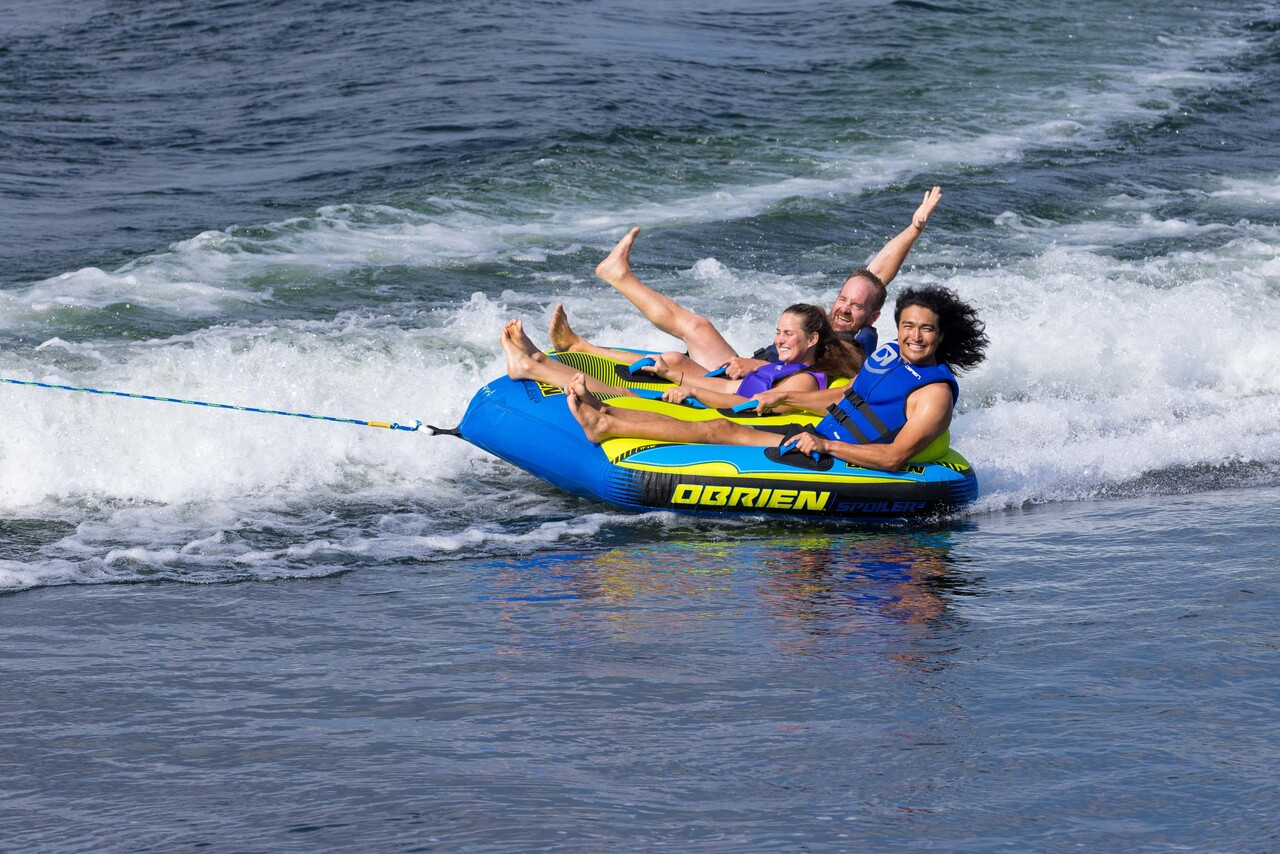 Towable Tube