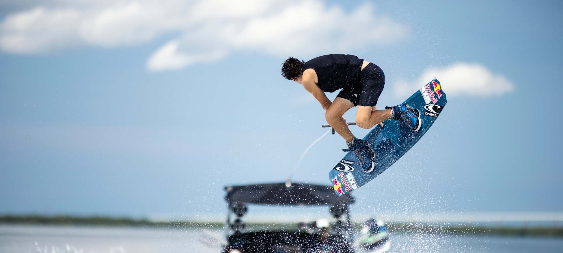 Wakeboard