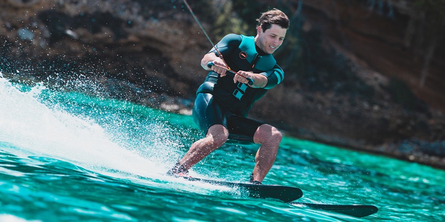 Water Ski