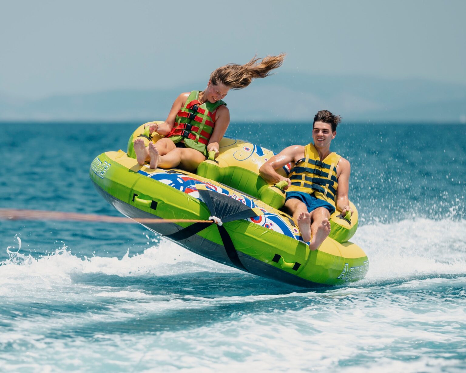 Water Sports